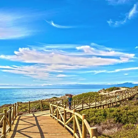 Apartment Blue Kingfisher Marbella
