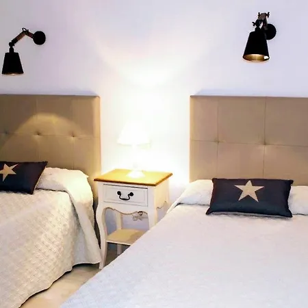 Apartment Blue Kingfisher Marbella
