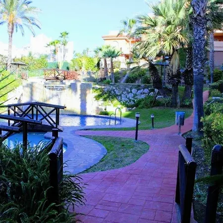 Blue Kingfisher Marbella
