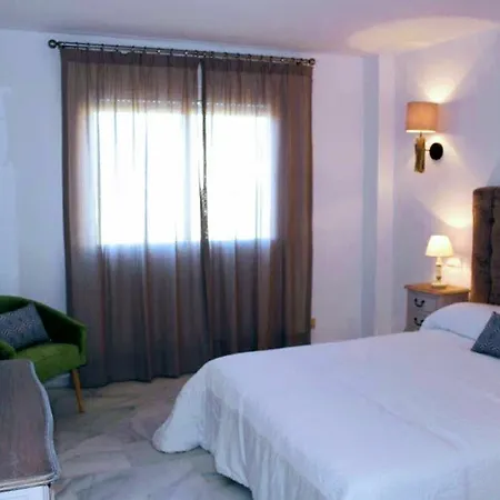 Blue Kingfisher Apartment Marbella