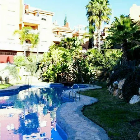 Appartement Blue Kingfisher