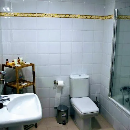 Appartement Blue Kingfisher Marbellac