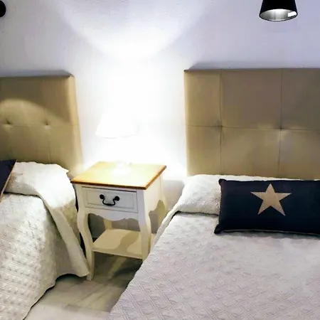 Appartement Blue Kingfisher Marbellac