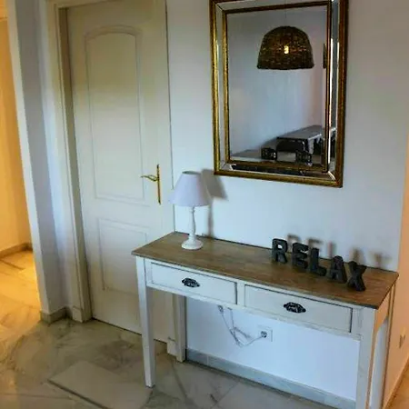 Appartement Blue Kingfisher Marbellac