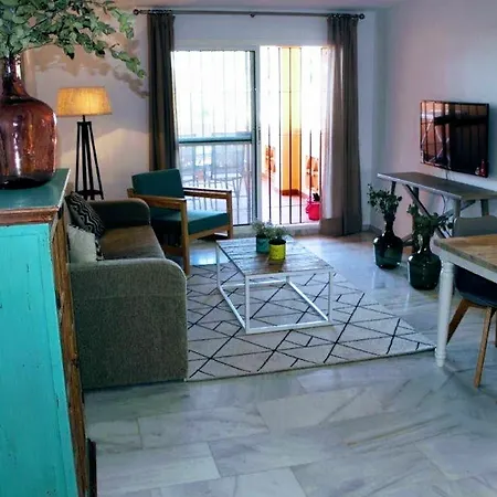 Appartement Blue Kingfisher *